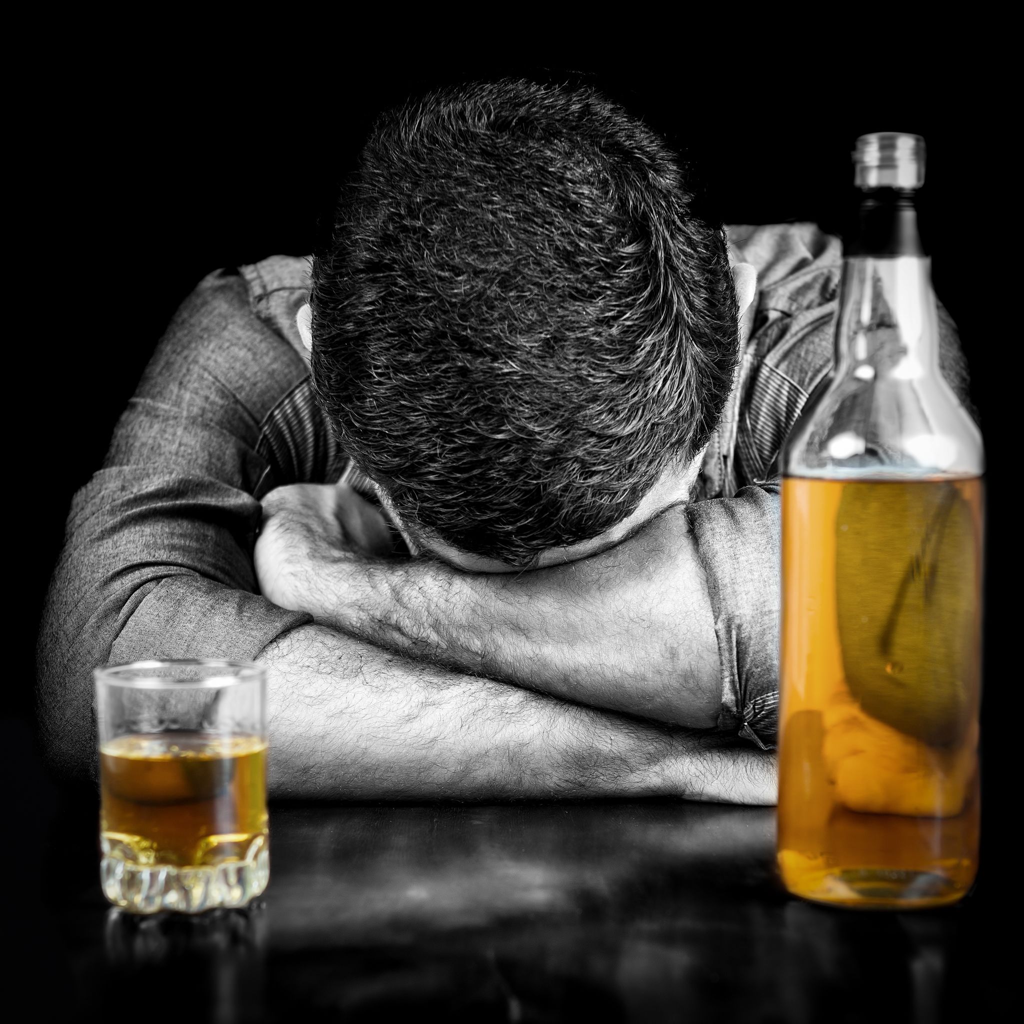 Alcohol Treatment Centers - Harbor Village Alcohol Treatment Centers image