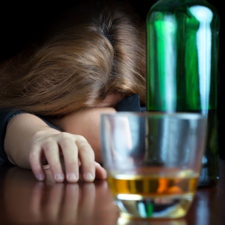 Effects of Alcoholism | Harbor Village Florida