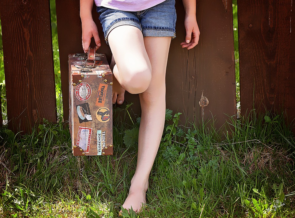 5 Reasons Out-of-State Treament is Best for You