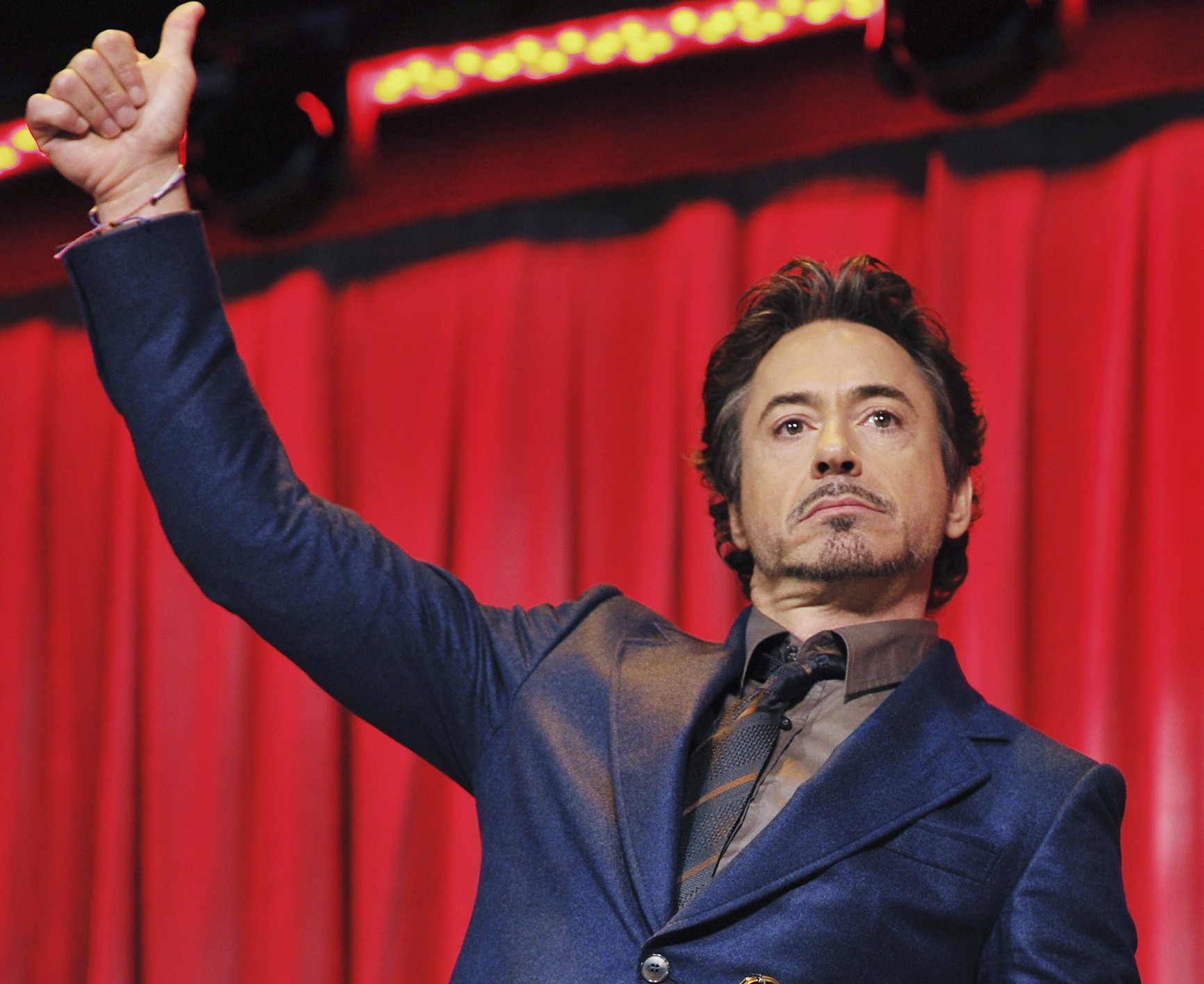 #ManCrushMonday! Our Favorite Men in Recovery!