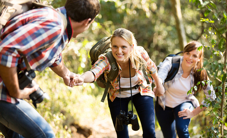 Planning Your Sober Vacation