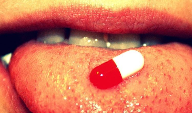 10 Facts You Need to Know About: Prescription Drug Abuse