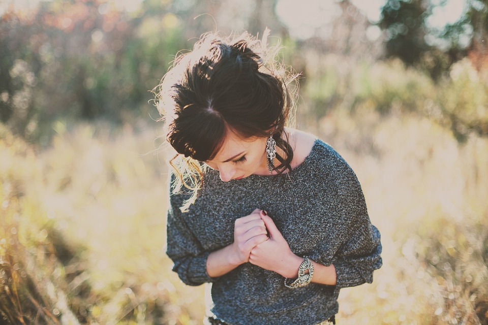 "Loving an Addict" by Andrea K. Johnson