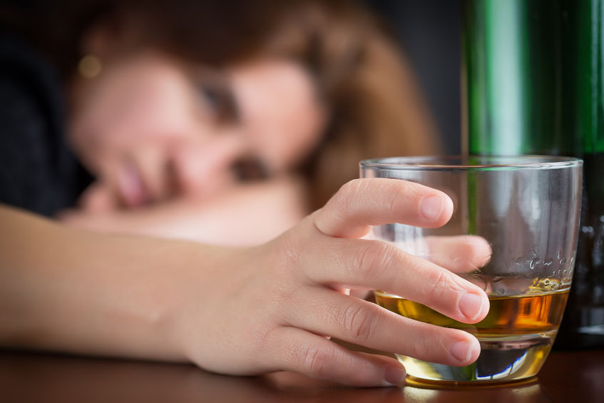 5 Reasons to Get Sober in 2019