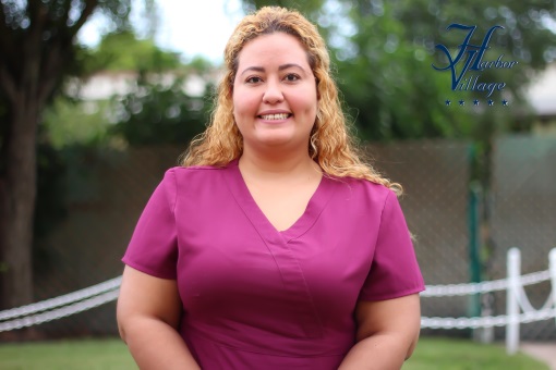 Meet Our Team - Harbor Village Meet Our Team image