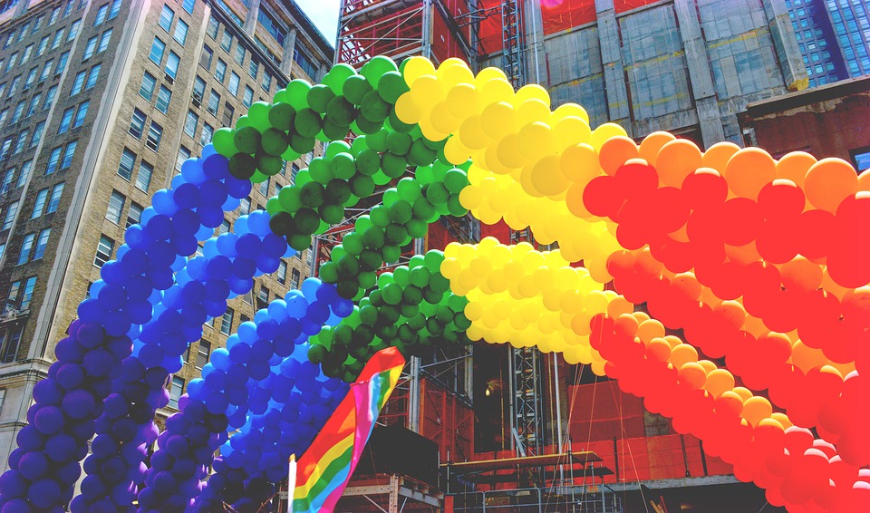 Pride Month: Substance Abuse in the LGBTQ+ Community