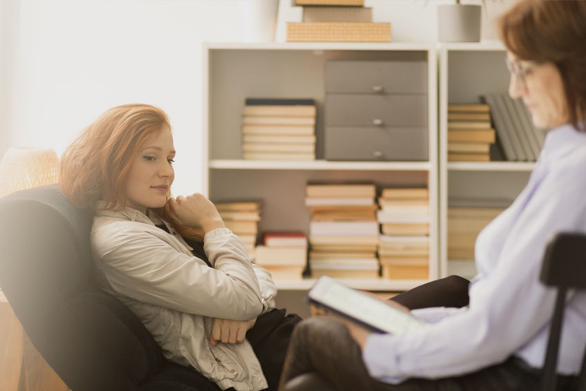 Growing up With Prescription Drug Addiction