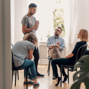 Community Access to Addiction Treatment