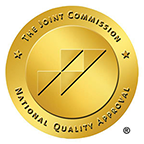 Joint Commission Accredited Rehab Center
