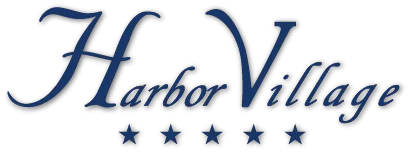 Harbor Village Logo