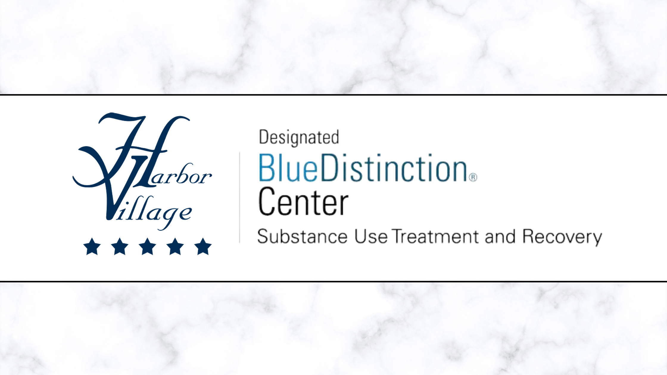 Harbor Village is Now a Blue Distinction Treatment Facility! Here’s What That Means